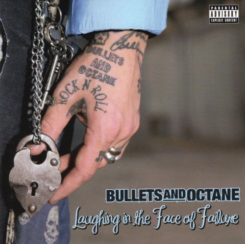 Bullets And Octane : Laughing in the Face of Failure